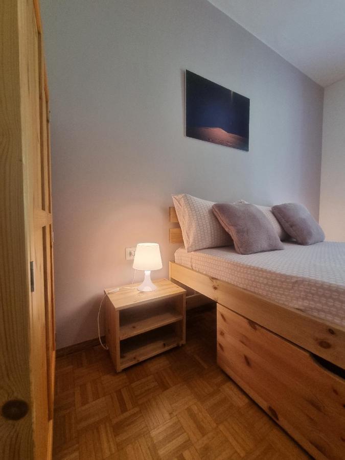 Hemmet Lejlighed Courmayeur Eksteriør billede